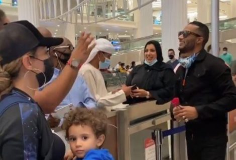 حلو الفن - القصة الكاملة لأزمة صورة محمد رمضان مع فنان إسرائيلي.. كيف تورّط وهكذا علّق.. فيديو