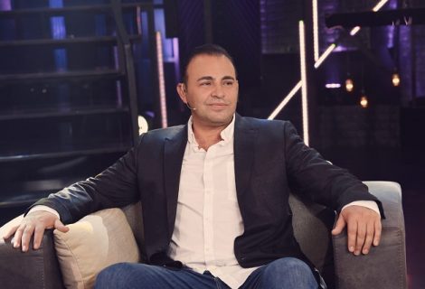حلو الفن - شاهد خبير الأعشاب زين الأتات بعد غياب طويل هل تغير؟.. صورة