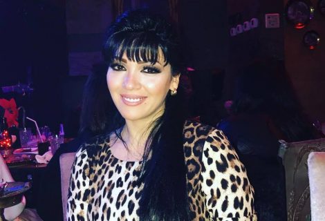 حلو الفن - نادين سلامة: تم إجباري على أداء المشهد الجريء في مسلسل "شارع شيكاغو".. التفاصيل