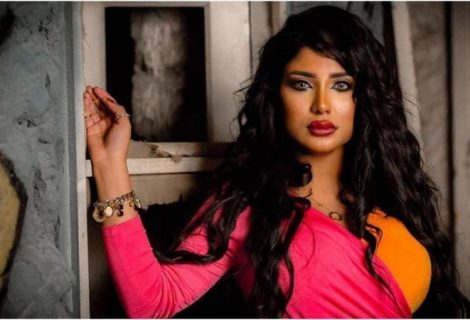 حلو الفن - سارة الكندري في أول إطلالة بعد خروجها من السجن