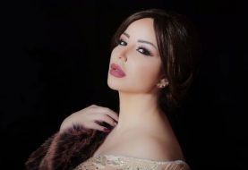 حلو الفن - الفنانة " زينات " تتحضّر لجديدها وتُمنح ميدالية الإبداع الذهبي