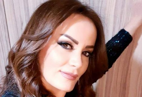 حلو الفن - الفنانة اللبنانية جيسي تطرح كليب " مكانك خالي - الأماكن ".. فيديو
