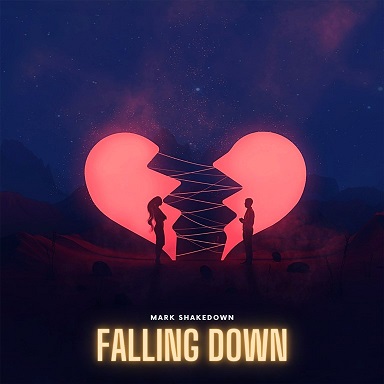 حلو الفن – الـ”دي. جي” Mark Shakedown وإصدار جديد بعنوان  “Falling Down”.. صورة