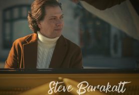 حلو الفن - Steve Barakatt ولحظة تأمّل في "Autumn in Quebec".. فيديو