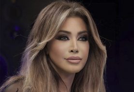 حلو الفن - نوال الزغبي تنتهي من تصوير كليب جديد " عقلي وقف "باللهجة المصرية