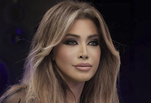 حلو الفن – نوال الزغبي تنتهي من تصوير كليب جديد ” عقلي وقف “باللهجة المصرية