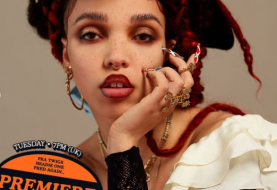 حلو الفن - FKA Twigs تطلق كليبها Don't Judge Me مع 2 من نجوم الغناء خلال ساعات