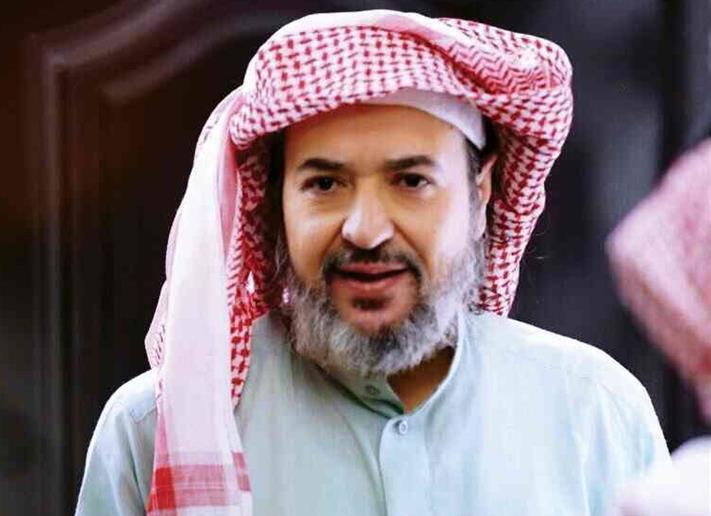 حلو الفن – خالد سامي يعاني من غيبوبة غير واضحة وثلاث جلطات في الدماغ