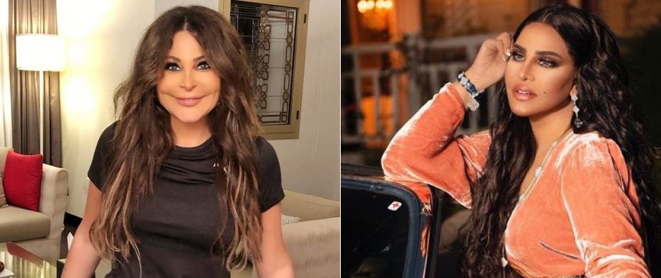 حلو الفن – إليسا تعلن تعليق إستخدامها لـ ” واتس آب ” وأحلام بتفكر في تعطيل حسابها