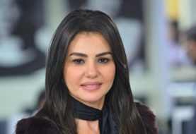 حلو الفن -  للمرة الثانية.. دينا فؤاد تتصدر تريند "تويتر" بمشاهدها في مسلسل "جمال الحريم"