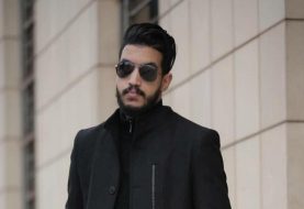 حلو الفن - يوسف شريبة يجمع محمد رمضان و سعد المجرد ضد كورونا