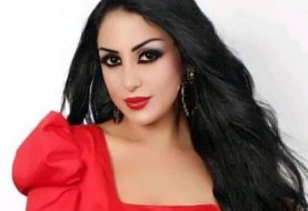 حلو الفن - الفنانة روزي: لا مهرب من الإغراء شرط أن يكون ضمن الفن.. صور