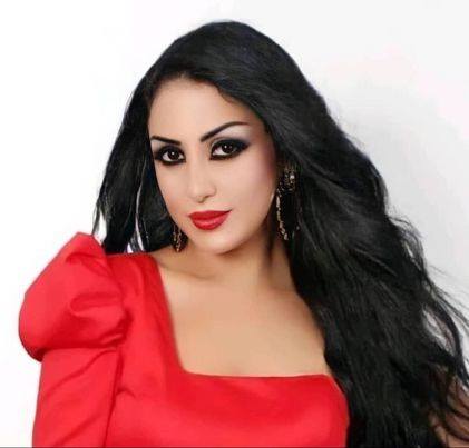 حلو الفن – الفنانة روزي: لا مهرب من الإغراء شرط أن يكون ضمن الفن.. صور