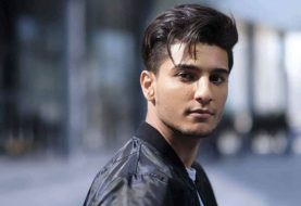 حلو الفن - محمد عساف يصوِّر كليب "أني مثل مرايتك".. ويفتتح مطعماً في دبي