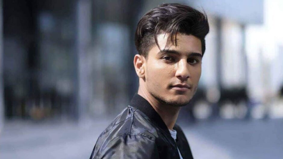 حلو الفن – محمد عساف يصوِّر كليب “أني مثل مرايتك”.. ويفتتح مطعماً في دبي