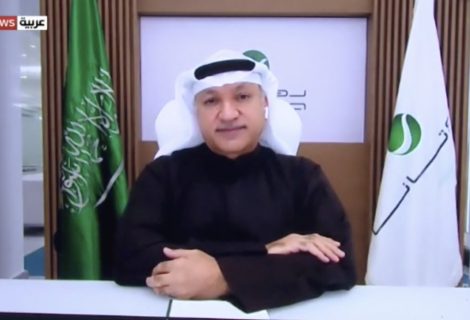 حلو الفن - سالم الهندي في لقاء خاص مع سكاي نيوز عربيّة:  إتفاق روتانا مع "وورنر" يمنح الفن العربي آفاقاً عالمية  وروتانا لم تصرّح أبداً بأنّ 40 بالمئة من أرباحها متأتّية من نجاح وإيرادات إليسا.. فيديو