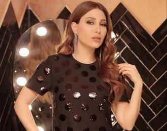 حلو الفن - يارا تنتهي من تصوير 7 كليبات في دبي