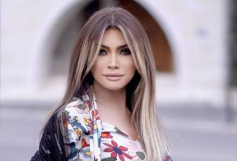 حلو الفن - نوال الزغبي تحضر لأغنية جديدة مع عمرو الخضري باللهجة المصرية