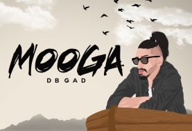 حلو الفن - DB GAD يطرح أغنيته المُنفردة "Mooga " فيديو