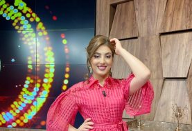 حلو الفن - سهيلة بن لشهب تنهي برنامجها " إربح مع ساهو" وتعد جمهورها للقائهم بفرص أخرى