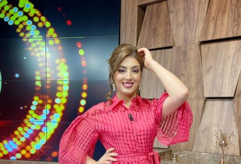 حلو الفن - سهيلة بن لشهب تنهي برنامجها " إربح مع ساهو" وتعد جمهورها للقائهم بفرص أخرى