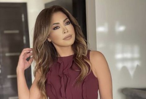 حلو الفن - إستقالة نوال الزغبي من نقابة الفنانين اللبنانية.. صور