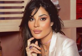 حلو الفن - نادين نسيب نجيم تتحدث عن سبب طلاقها ..فيديو