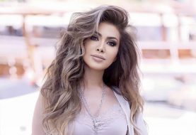 حلو الفن - نوال الزغبي تطلق "أسعد لحظة" و"بكلم خيالي" على يوتيوب.. فيديو