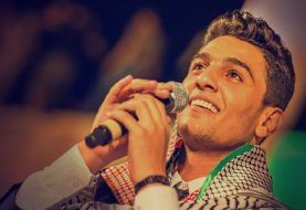 حلو الفن - محمد عساف يطلق أغنية "الله معانا" بعد أحداث فلسطين الأخيرة