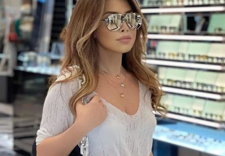 حلو الفن - " نوال الزغبي”تستمتع بأشعة الشمس الصباحية.. شاهد