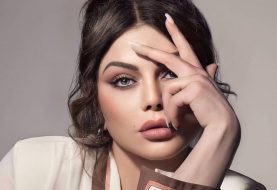 حلو الفن - هيفاء وهبي تكشف عن أول "دويتو" غنائي مع أكرم حسني.. شاهد
