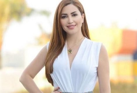 حلو الفن - نسرين طافش تستعرض مهاراتها في ركوب الخيل ..فيديو