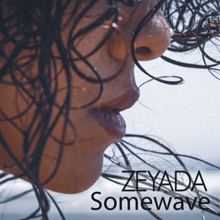 حلو الفن – Zeyada تُطلق”Somewave” مع Universal Music MENA.. فيديو