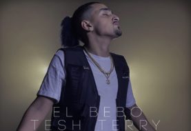 حلو الفن - El Bebo ينضمّ لـUniversal Music MENA  ويُطلق Tesh Terry.. فيديو