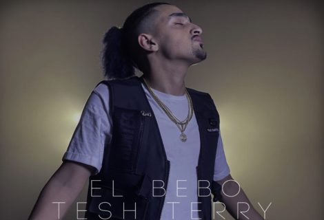 حلو الفن - El Bebo ينضمّ لـUniversal Music MENA  ويُطلق Tesh Terry.. فيديو