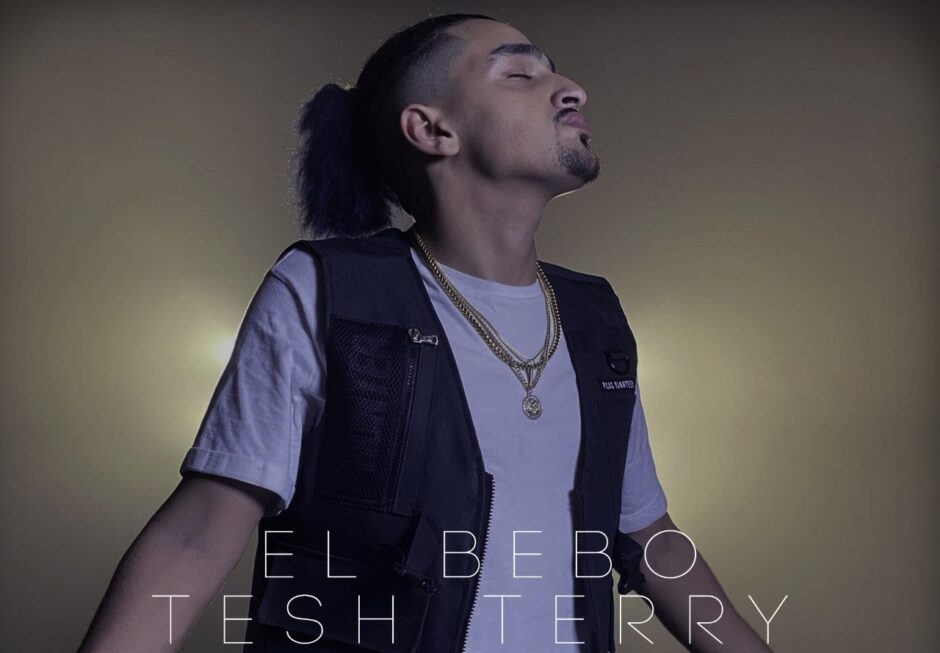 حلو الفن – El Bebo ينضمّ لـUniversal Music MENA  ويُطلق Tesh Terry.. فيديو