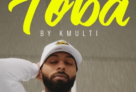 حلو الفن - الفنّان الإماراتي KMulti يختصر تجربة حياة في Toba.. فيديو