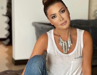 حلو الفن - نوال الزغبي: نجاح “أرقص” لمسة وفاء لروح ملحن الأغنية