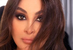 حلو الفن - إليسا تكشف عن دخولها في قصة حب