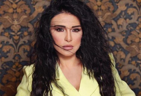 حلو الفن - نوال الزغبي وماغي بو غصن ترقصان على أنغام "إرقص".. فيديو