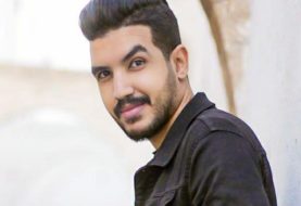 حلو الفن -  إحتفال سعد المجرد و داليدا خليل و أيوان.. يوسف شريبة يكرم أبطال المغرب