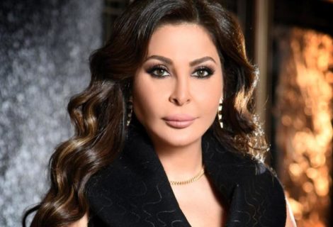 حلو الفن - إليسا تحتفل بألبوم "صاحبة رأي" وتعلق: لهذا السبب لم يأخذ حقه