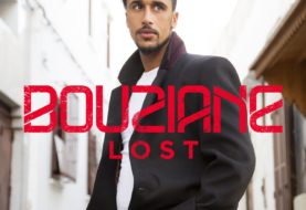 حلو الفن - الفنّان المغربيّ Bouziane يختصر مُعاناته في Lost.. فيديو