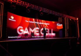 حلو الفن - عشاق الألعاب الإلكترونية يحتفون بأطلاق آسياسيل منصة GameCell الأولى من نوعها في العراق