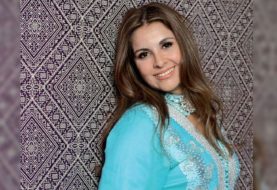 حلو الفن - فاطمة خير.. أول فنانة مغربية تفوز بمقعد في البرلمان