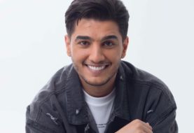 حلو الفن - محمد عساف مع توأمه وهذا ما قاله