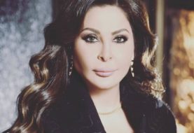 حلو الفن - إليسا تحيي حفلاً غنائيًا في العراق لأول مرة