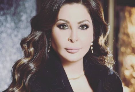 حلو الفن - إليسا تحيي حفلاً غنائيًا في العراق لأول مرة