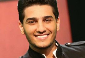 حلو الفن - محمد عساف يطلق "الحلزونة".. فيديو