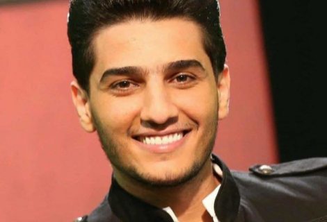 حلو الفن - محمد عساف يطلق "الحلزونة".. فيديو